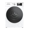 [App] Lava e Seca Brastemp 10kg/6kg branca com Smart Sensor e Triplo Vapor BNC10AB. - 110V
