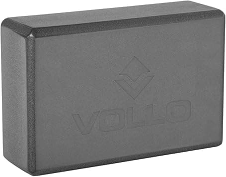 Bloco De Yoga Vollo VP1070