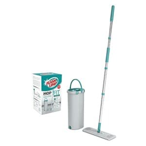 Flash Limp Mop Lava e Seca