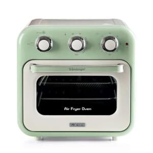 Fritadeira 2 em 1 Air FryerForno 16L Ariete 4632 127V