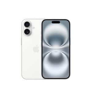 iPhone 16 Apple A18 128 GB 8GB RAM