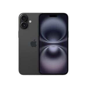 iPhone 16 Plus Apple A18 128 GB 8 GB RAM