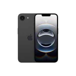 iPhone 16e Apple A18 128 GB 8 GB RAM