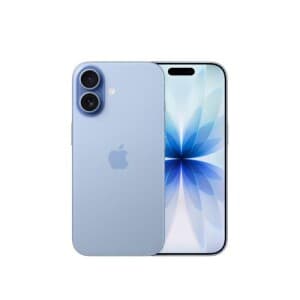 iPhone 17 Apple A19 256 GB 8 GB RAM