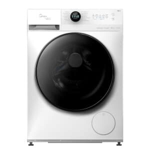 Lava e Seca 10,5kg Midea HealthGuard Conectada 220v