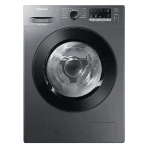 Lava e Seca Samsung WD11M com Digital Inverter WD11M4473PX Inox Look 117kg