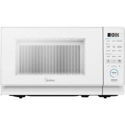 Microondas midea 20l mhp20b2 branco 220v