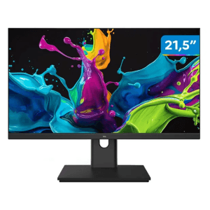Monitor 21.5" HQ LED, Widescreen, 75Hz, HDMI, VGA, VESA - M215HQ