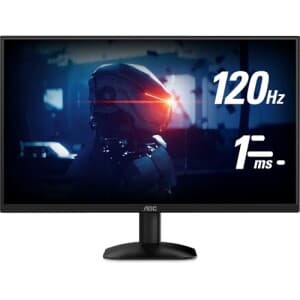 Monitor Gamer AOC 22" FHD 120Hz 1ms
