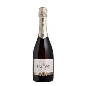 Salton Espumante Demi Sec 750 Ml