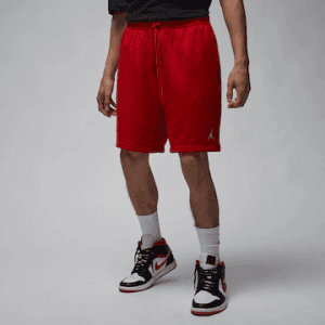 Shorts Jordan Brooklin Fleece Masculino