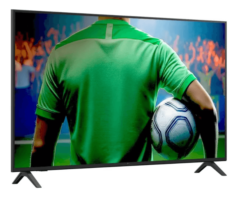 Smart Tv 4k 50 Polegadas Lg Ultra Hd 50ua8550psa
