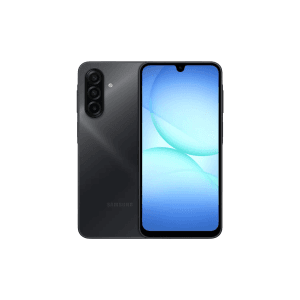 Smartphone Samsung Galaxy A17 5G 256GB 67 Super AMOLED Câmera Tripla 50MP IA Gemini Preto