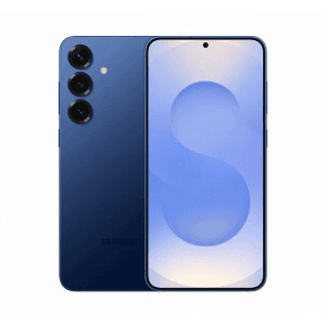 Smartphone Samsung Galaxy S25+ 5G Azul Marinho 512GB Tela 6.7" 12GB RAM AI Inteligência Artificial IP68
