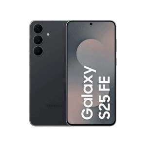 Smartphone Samsung Galaxy S25 FE 5G Tela 67 AMOLED 128GB 8GB RAM Câmera 50MP Azul-Marinho