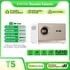 BYINTEK Projetor T5 Auto Foco WiFi Android TV