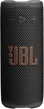 JBL, Caixa De Som, Grip, Bluetooth, Portátil, À Prova D'água E Poeira, Bateria De Até 46h