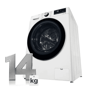 LG Lava e Seca VC2 14kg AIDD CV9014WC2