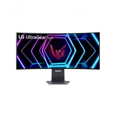 Monitor Gamer Curvo LG Ultragear OLED QHD 39 240Hz por R$6.374,15