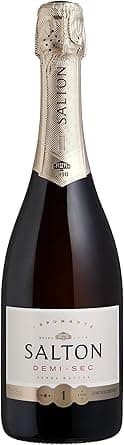 Salton Espumante Demi Sec 750 Ml