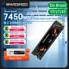 SSD NVMe M.2 PCIe 4.0x4 2280 para PS5 1TB Movespeed
