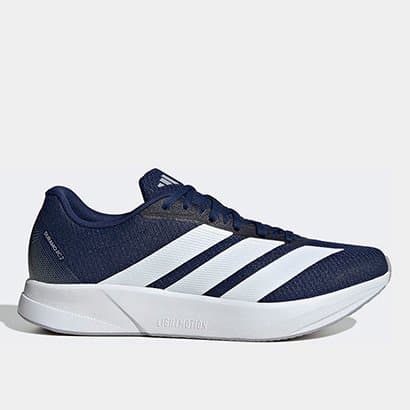 Tênis Adidas Duramo RC 2 Masculino - Marinho+Branco | Netshoes
