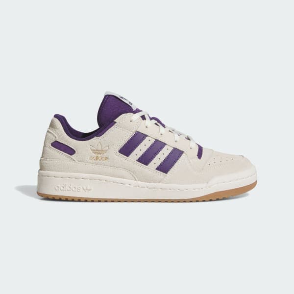 Tênis Forum Low CL - Branco adidas | adidas Brasil