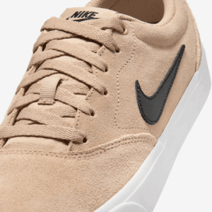 Tênis Nike Charge Suede Masculino